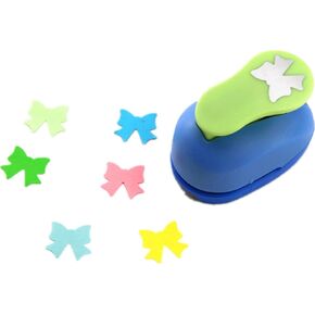 كادي خرامة ورق 1 انش للحرف اليدوية (فيونكة) in Kuwait