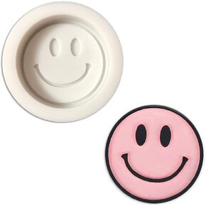 Balloon Bundle Shape Car Freshie Silicone Mold for Making Soap Aroma Beads Car Freshie, Pendant, Candle, Resin
