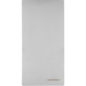 CraftFIRST Extended Clear Cutting Plates Compatible with Gemini Junior Machine 6x13" in Kuwait