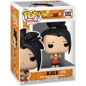 Funko Pop! Animation: Dragon Ball Super - Kale in Kuwait