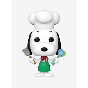 Funko Pop! TV: Snoopy - Chef Snoopy BoxLunch Exclusive in Saudi Arabia