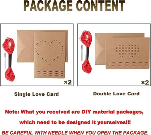 بطاقات تهنئة متنوعة، 4 عبوات من ورق الكرافت البني 4 تصميمات زهور من بطاقات تهنئة من الزهور المجففة مع أظرف وملصقات وخيوط، وبطاقات ملاحظات فارغة لصديق (6.5 × 4.3 بوصة) in Kuwait