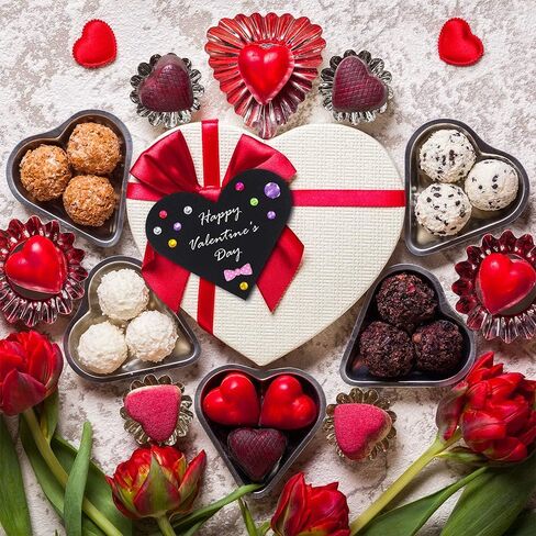 50 مجموعة بطاقات عيد الأم مع مظاريف فارغة قلوب قواطع بطاقات على شكل قلب بطاقات ملاحظات مظاريف عيد الحب مجموعة أدوات مكتبية شكرا لك ملاحظة صندوق غداء هدية ملاحظة بطاقات عمل الحب الملاحظات in Saudi Arabia