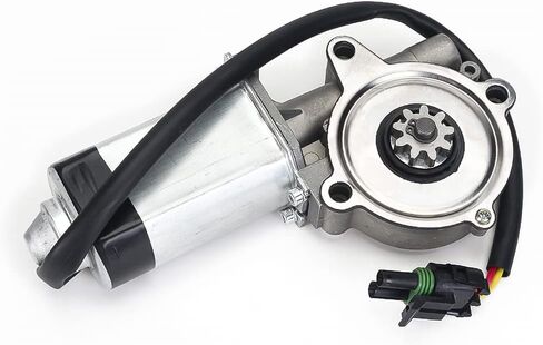 300-1406 RV Step Motor Electric RV Stairs Entry Step Motor for 369506 1820124 SP-163669 SP-1636669 Motor in Saudi Arabia