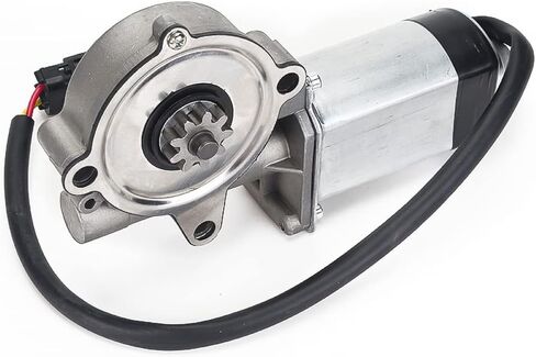 300-1406 RV Step Motor Electric RV Stairs Entry Step Motor for 369506 1820124 SP-163669 SP-1636669 Motor in Saudi Arabia