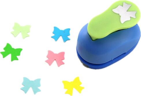 كادي خرامة ورق 1 انش للحرف اليدوية (فيونكة) in Kuwait