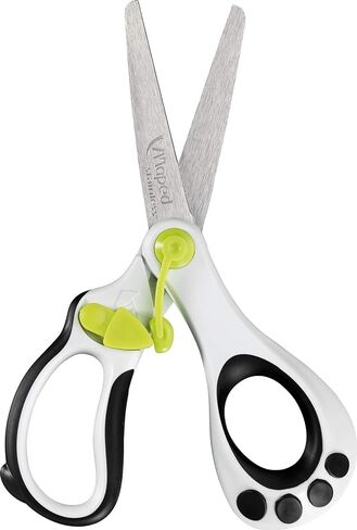 Maped - Koopy - Educational scissors - Black/white - 5 in in Saudi Arabia