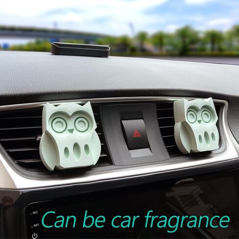 قطعتان من قوالب الشموع لصنع الشموع، قوالب شموع من السيليكون على شكل ديناصور لطين الشمع الجص، قالب الصابون، ديكور المنزل على شكل بومة، قوالب إيبوكسي من الراتنج in Kuwait