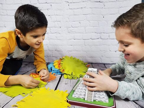 Little Learning Hands 3D Puzzles for Adults and Kids | Mayan Pyramid 3D Puzzle | Mexico Architecture Model Kit | Birthday Gifts for Kids, Teens and Adults in Kuwait