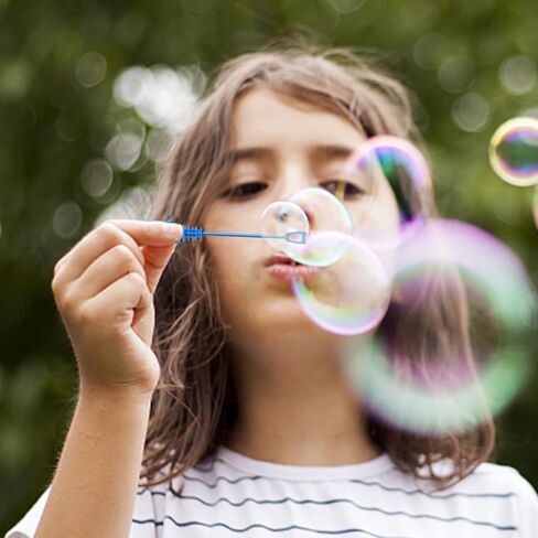 40 PC Bubbles for Kids Party Favors, Unicorn Mini Bubbles Wands, Unicorn Toys Bulk Party Goodie Bag Stuffers Supplies Birthday Bath Time Gifts for Boys Girls in Kuwait