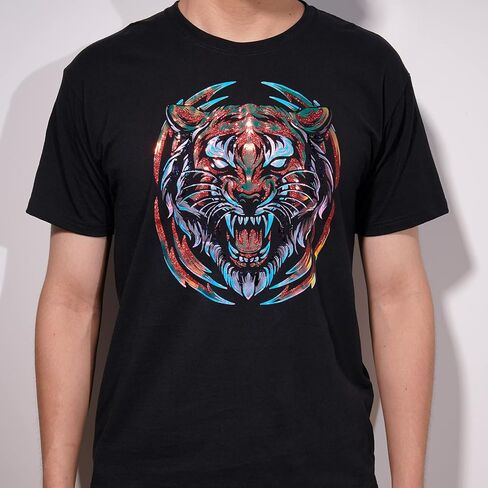 حزمة فينيل ناقل للحرارة من اتش تي في: 10 عبوات مقاس 12 انش × 10 انش من الفينيل تثبت بالكي على التيشيرتات، 10 اوراق الوان متنوعة، فينيل قابل للكي لاقمشة التيشيرتات التي تصنعها بنفسك in Kuwait