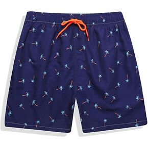 Dissolving Swim Trunks Prank Stuff Funny Shorts Gag Gifts for Brother Boyfriend Bachelor Beach Party in The Swimming Pool