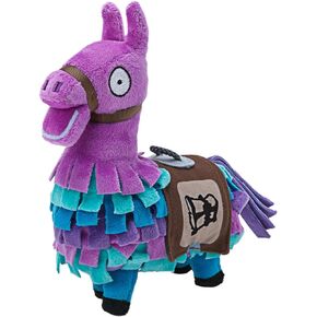 Fortnite 7" Llama Loot Plush in Kuwait