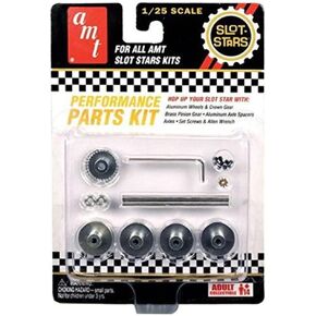 1:25 Slot Car Performance Parts Kit in Kuwait