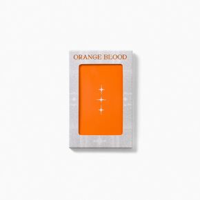ENHYPEN - Orange Blood [Weverse Albums ver.] in Saudi Arabia