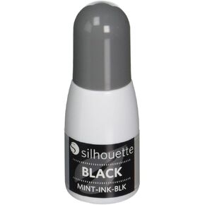Silhouette Mint Ink, Ash Blue