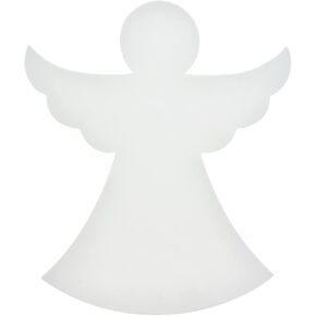 12 Pc Angel Foam Christmas Craft Holiday Great for Christmas Projects Teacher Events PlaySchhol Project in Saudi Arabia