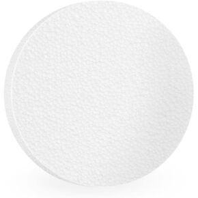 7 عبوات 12 انش × 12 انش (سمك 1 انش) دوائر فوم دائرية للحرف اليدوية، دائرة فوم اي بي اس للمشاريع اليدوية، قرص فوم دائري من البوليسترين للحرف اليدوية in Kuwait