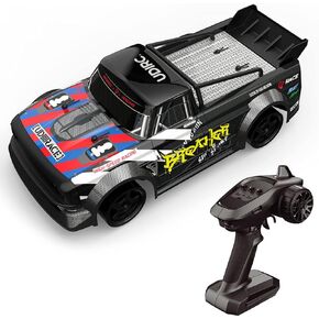 Cheerwing 1:16 2.4Ghz 4WD 30KM/H High Speed RC Car Remote Control Drift Car Truck for Kids and Adults