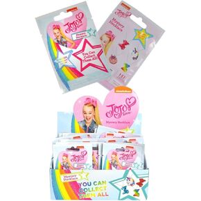 حقيبة قلادات معدنية من UPD جوجو سيوا، قلادات لطيفة ومرحة لمحبي جمع هدايا الحفلات، حقائب جودي، هدية عيد ميلاد، ألعاب مفاجئة للأطفال، اكسسوارات للرقبة، للبنات الصغار, معدن in Kuwait