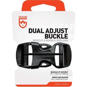 GEAR AID Dual Adjust Buckle Kit in Saudi Arabia