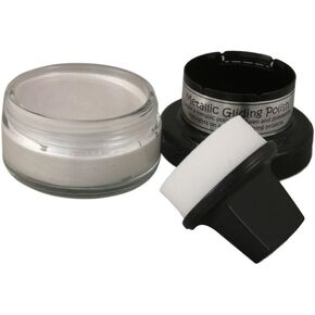 Creative Expressions Metallic Gilding Polish, Gold Treasure 50ml