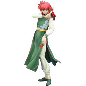 Kotobukiya - Yu Yu Hakusho ARTFX J Statue 1/8 Kurama 23 cm in Kuwait