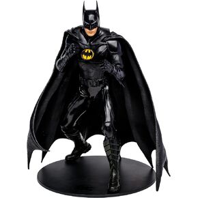 McFarlane Toys - DC Multiverse The Flash Movie - Batman 12" Scale Statue in Saudi Arabia