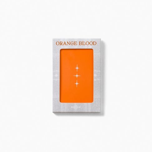 ENHYPEN - Orange Blood [Weverse Albums ver.] in Saudi Arabia