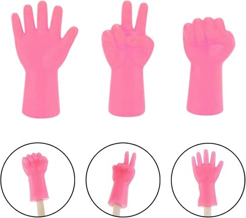 YILUXIANGYANG 18 Pcs Knitting Needles Point Protectors Rubber Needle Cap for Prevent Stitches from Slipping and Accidental Injuries Caused by Needle Tips Mixed Colors in Kuwait