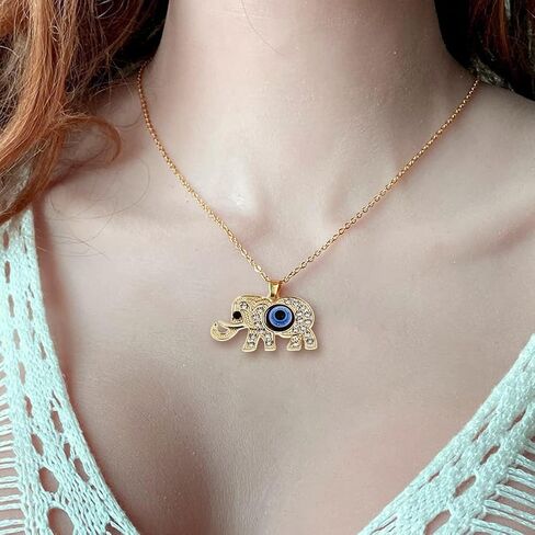YYMSEN Four Leaf Clover Charms Pendants,Cubic Zirconia Four Leaf Clover Alloy Pendants Jewelry Making Dangle Pendants for DIY Crafting Earring Necklace Anklet Bracelet in Kuwait
