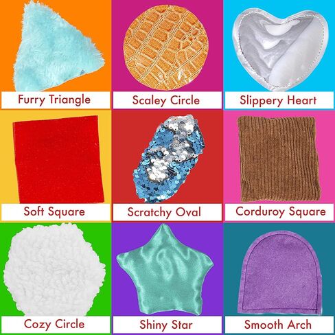 ستشعر وتنمو أكياس الفول المزخرفة in Kuwait