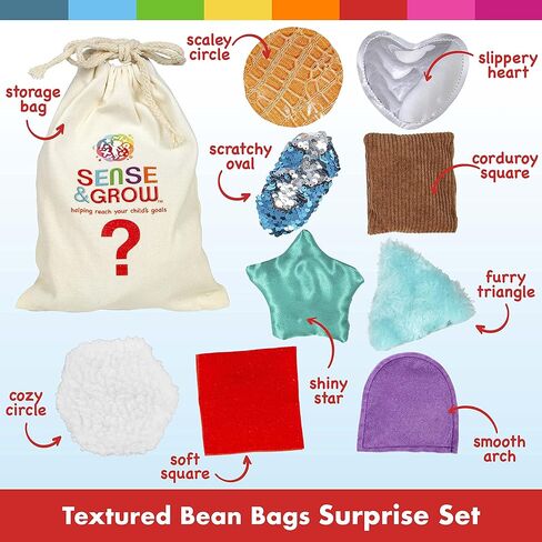 ستشعر وتنمو أكياس الفول المزخرفة in Kuwait