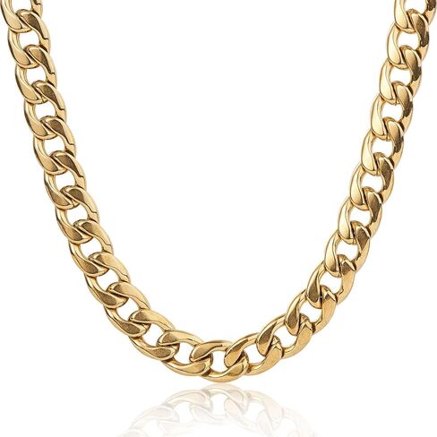 UR URLIFEHALL 32.8 Feet/10m Brass Oval Curb Chains Twisted Chains Platinum Unwelded with Spool for Jewelry Making 2x1mm in Saudi Arabia