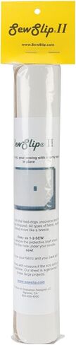 Sew Slip SEWSLIP2 Multi-Purpose Quilting Sheet with Rectangular Hole, 12 by 18-Inch in Saudi Arabia