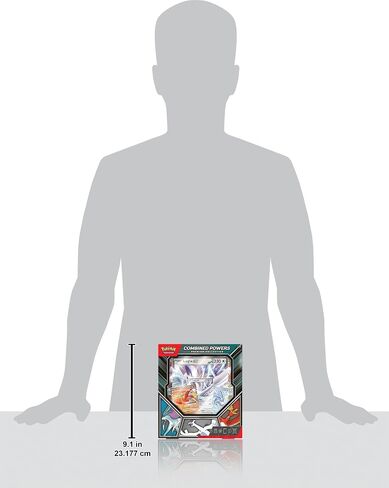 بوكيمون TCG: مجموعة القوى المشتركة المتميزة in Saudi Arabia