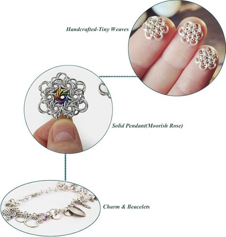 الانتقال خواتم مجوهرات مطلية بالذهب موصلات سلسلة الروابط 4 مللي متر 5 مللي متر 6 مللي متر 7 مللي متر 8 مللي متر 10 مللي متر Crafts بها بنفسك الحرف in Kuwait