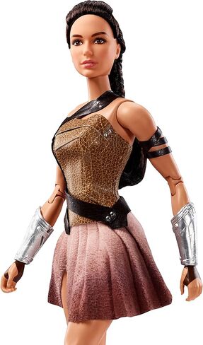 Barbie Wonder Woman Paradise Island Giftset in Saudi Arabia