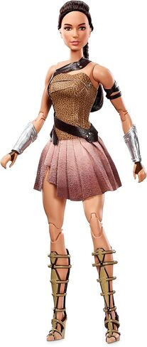 Barbie Wonder Woman Paradise Island Giftset in Saudi Arabia