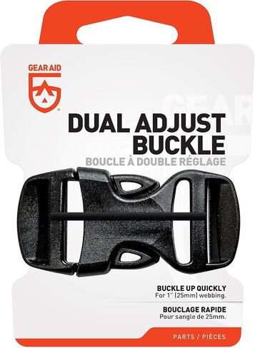 GEAR AID Dual Adjust Buckle Kit in Saudi Arabia