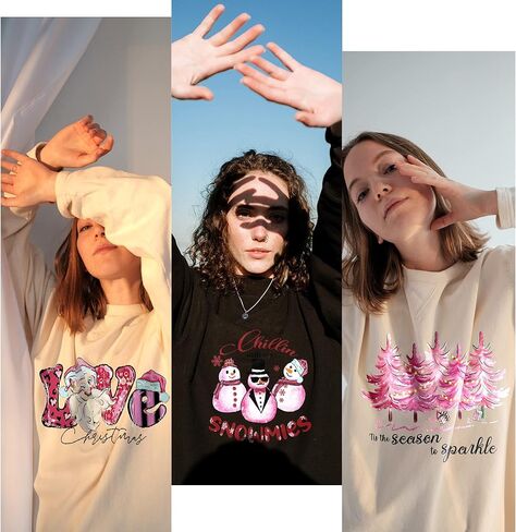 11 قطعة من الحديد على ملصقات عيد الميلاد in Kuwait