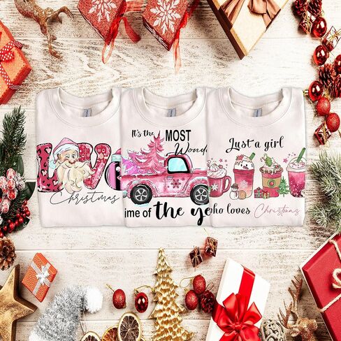 11 قطعة من الحديد على ملصقات عيد الميلاد in Kuwait