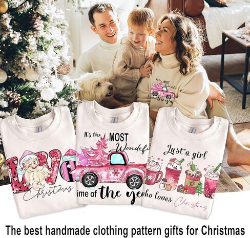 11 قطعة من الحديد على ملصقات عيد الميلاد in Kuwait