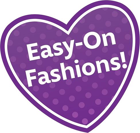 Minnie Mouse Fabulous Fashion 14-piece Sweet Party Doll and Accessories, Officially Licensed Kids Toys for Ages 3 Up by Just Play in Kuwait