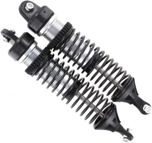 Redcat Racing BS910-046 Shock Absorber Unit (2Piece) in Saudi Arabia