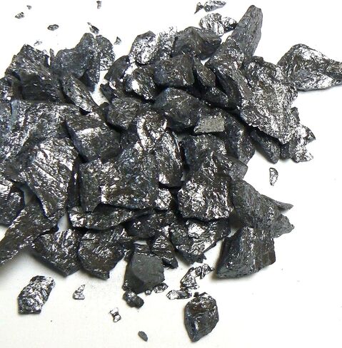 JTS Silicon Casting Alloys 98% Silicone Metals Alloying Metal Solid Lumps 2 Pounds Solid Alloy in Saudi Arabia