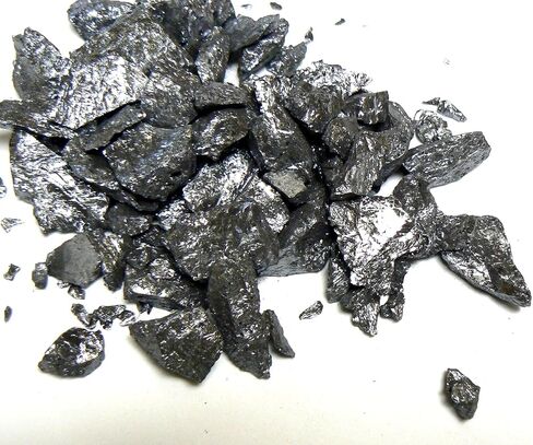 JTS Silicon Casting Alloys 98% Silicone Metals Alloying Metal Solid Lumps 2 Pounds Solid Alloy in Saudi Arabia
