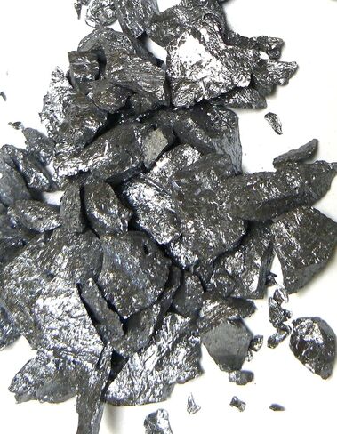 JTS Silicon Casting Alloys 98% Silicone Metals Alloying Metal Solid Lumps 2 Pounds Solid Alloy in Saudi Arabia