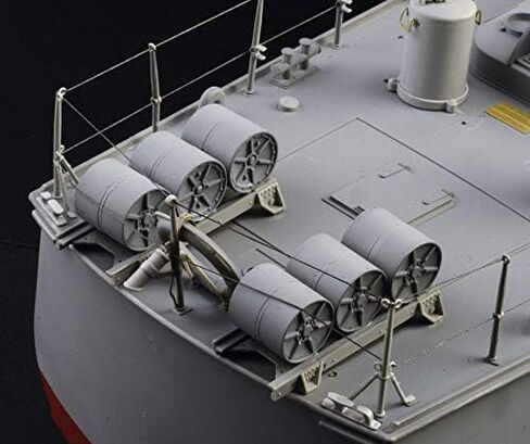 ايتاليري 1: 35 شنيل بوت نوع S 38/1.57 انش مضاد للطائرات 28 510005620 in Kuwait