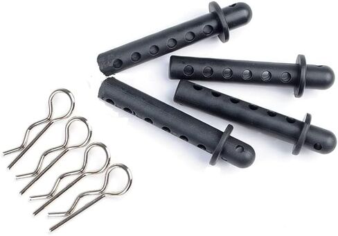 ZD Racing، رقم قطعة تركيب الجسم 8480، قطع غيار ZD Racing بمقياس 1/8 يناسب: شاحنة القراصنة 3، 9116 MT8 | ملحقات ترقية السيارة RC مشاركات الجسم 8480 in Kuwait